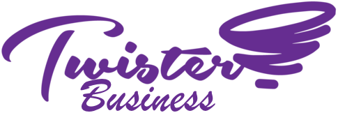 Twister Business logo